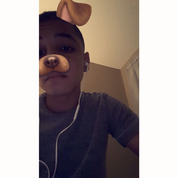 Meet your Posher, Joshua - Picture 1 of 1